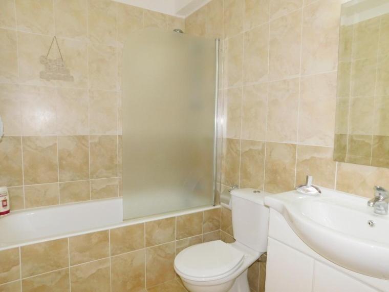 Excellent 2 Bed Apartment Mandria  Exterior photo