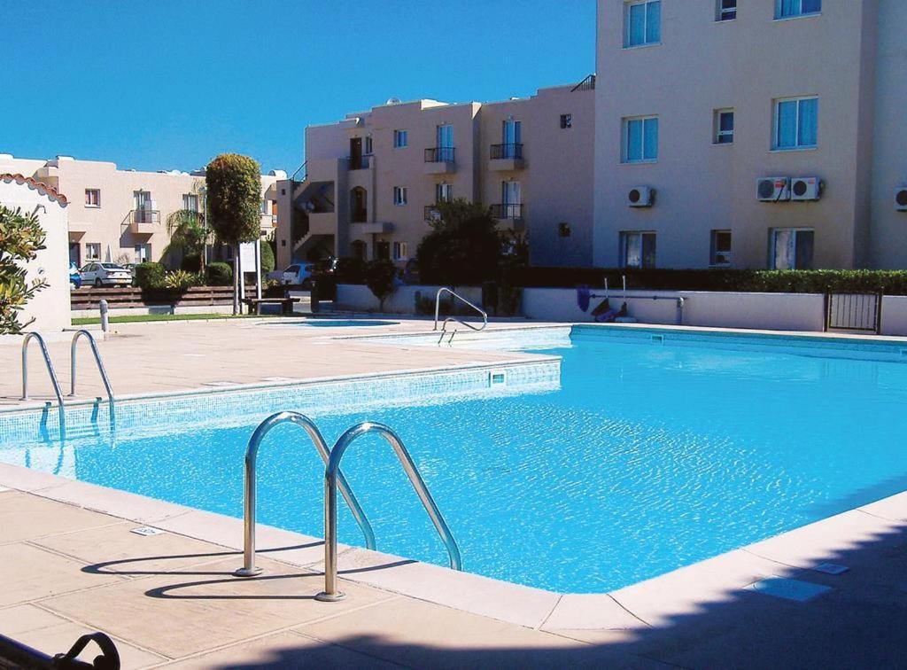 Excellent 2 Bed Apartment Mandria  Exterior photo