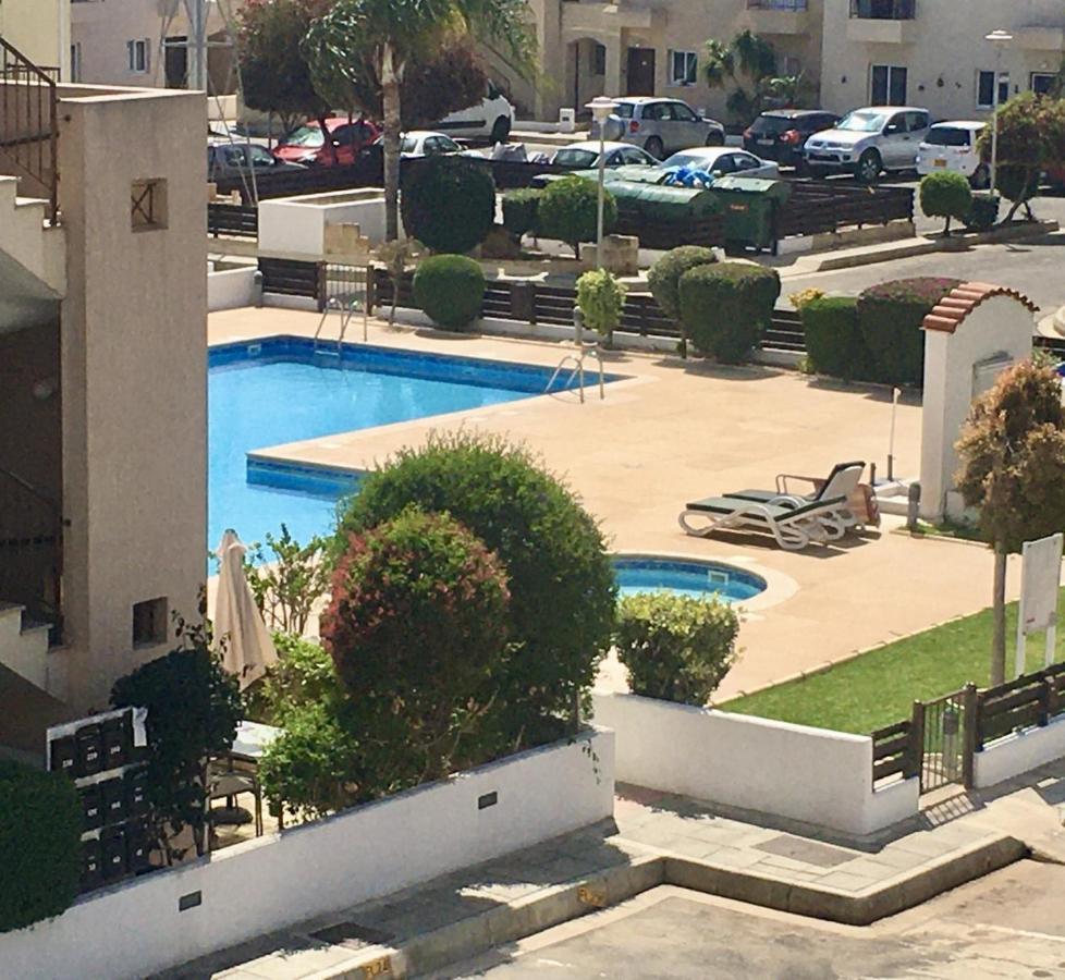 Excellent 2 Bed Apartment Mandria  Exterior photo